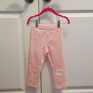 Old Navy Toddler Girls Leggings